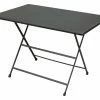 Arc En Ciel Folding Table - 110 X 70 Cm - Folding - Emu -Coffee Tables Sales Shop foldable table arc en ciel antique iron madeindesign 175104 product800