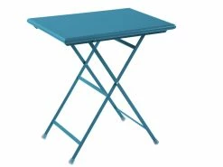 Arc En Ciel Folding Table - 70 X 50 Cm - Emu