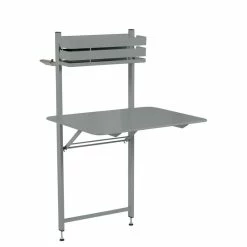 Balcon Bistro Foldable Table - / Foldable - 77 X 64 Cm - Fermob