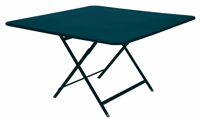 Caractère Foldable Table - / 128 X 128 Cm - Fermob 3 Caractère Foldable Table - / 128 X 128 Cm - Fermob