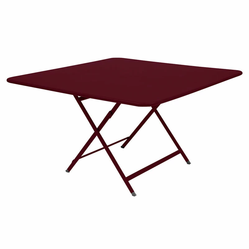 Caractère Foldable Table - / 128 X 128 Cm - Fermob 3 Caractère Foldable Table - / 128 X 128 Cm - Fermob