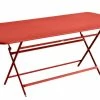 Caractère Foldable Table - 90 X 190 Cm - Fermob 1 Caractère Foldable Table - 90 X 190 Cm - Fermob -Coffee Tables Sales Shop foldable table caractere capucin madeindesign 270053 product800