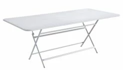 Caractère Foldable Table - 90 X 190 Cm - Fermob