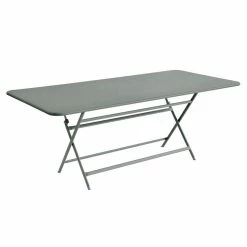 Caractère Foldable Table - / 90 X 190 Cm - 8 To 10 People - Fermob