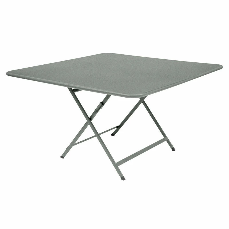 Caractère Foldable Table - / 128 X 128 Cm - Fermob 3 Caractère Foldable Table - / 128 X 128 Cm - Fermob
