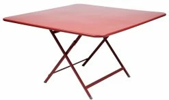 Caractère Foldable Table - Fermob