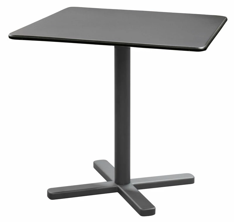 Darwin Folding Table - 80 X 80 Cm - Emu 3 Darwin Folding Table - 80 X 80 Cm - Emu