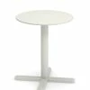 Darwin Foldable Table - / Ø 60 Cm - Emu -Coffee Tables Sales Shop foldable table darwin white madeindesign 316332 product800