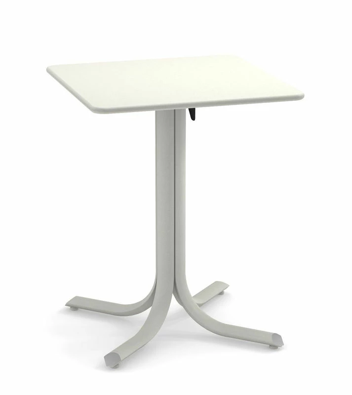 System Foldable Table - / 60 X 60 Cm - Emu 3 System Foldable Table - / 60 X 60 Cm - Emu