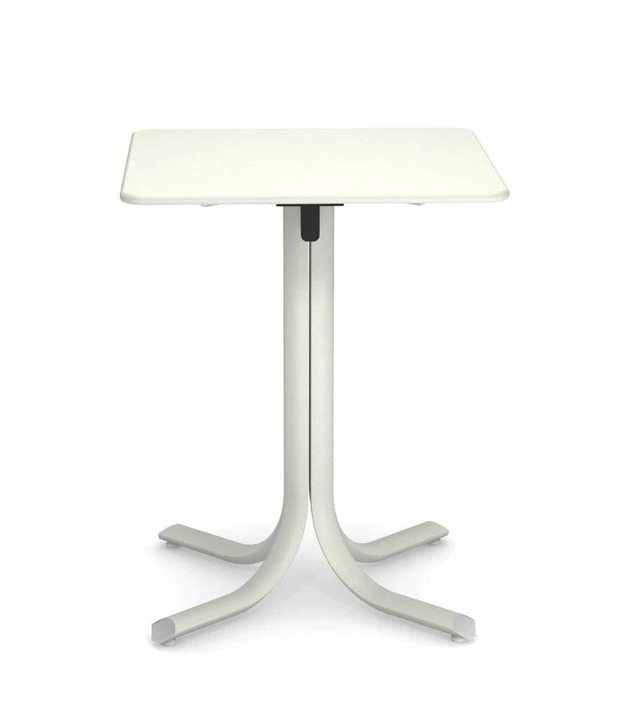 System Foldable Table - / 60 X 60 Cm - Emu 4 System Foldable Table - / 60 X 60 Cm - Emu - Image 2