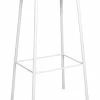 Adam Outdoor High Stool - / H 76 Cm - Frama