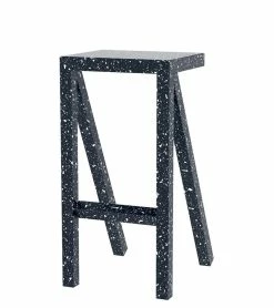 Bureaurama High Stool - / H 74 Cm - Outdoor - Magis