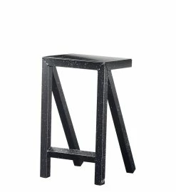 Bureaurama High Stool - / H 62 Cm - Outdoor - Magis