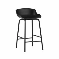 Hyg High Stool - / H 65 Cm - Polypropylene - Normann Copenhagen