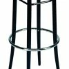 Vienna 144 High Stool - / H 85 Cm - 1908 Reissue - Wiener GTV Design -Coffee Tables Sales Shop high stool vienna 144 black seat black structure madeindesign 280573 product800