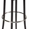 Vienna 144 High Stool - / H 85 Cm, Caned Seat - 1908 Reissue - Wiener GTV Design -Coffee Tables Sales Shop high stool vienna 144 straw seat black structure madeindesign 280576 product800
