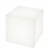 Cubo LED RGB Luminous Low Stool - Wireless - 43 X 43 X 43 Cm - Slide -Coffee Tables Sales Shop luminous low stool cubo led rgb white outdoor 43 x 43 x 43 cm madeindesign 280328 product800