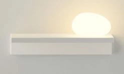 Suite Luminous Shelf - Vibia