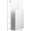 Magazine Holder - For Hanging/For String Shelves - String Furniture -Coffee Tables Sales Shop magazine holder white madeindesign 291717 product800