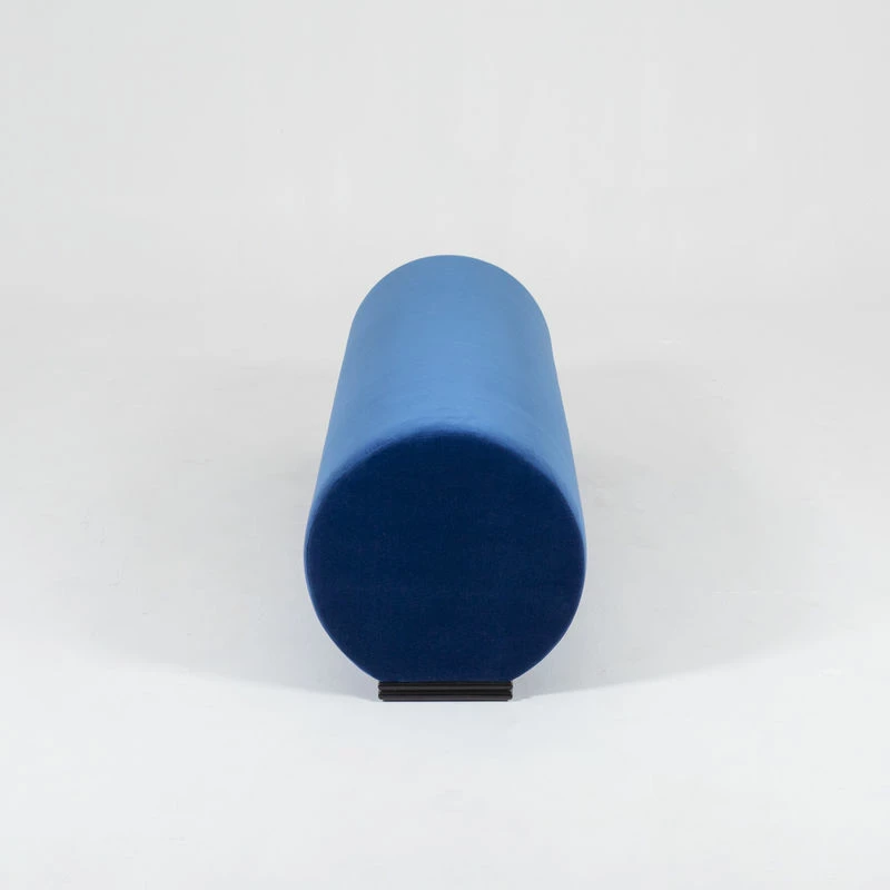 Galerie Vivienne Padded Bench - / L 155 Cm - Exclusive - Lelièvre Paris 5 Galerie Vivienne Padded Bench - / L 155 Cm - Exclusive - Lelièvre Paris - Image 3