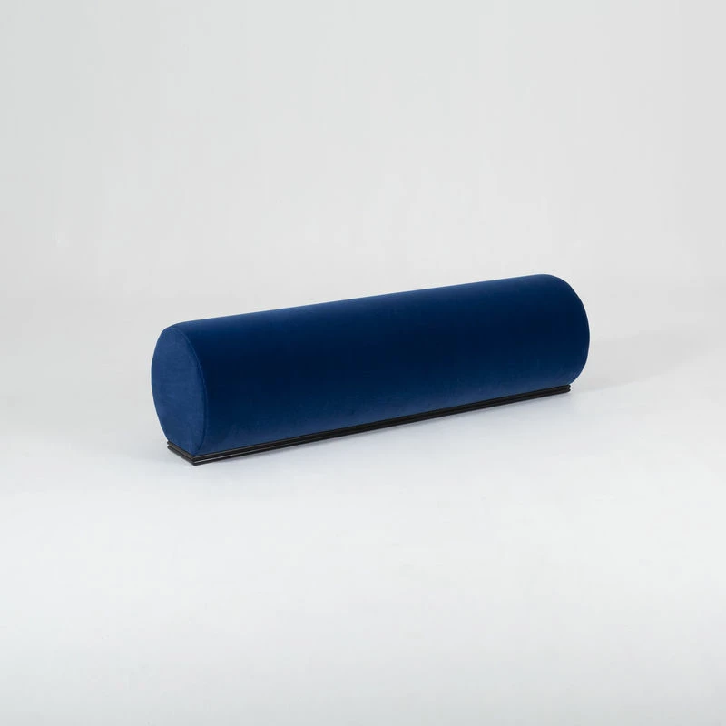 Galerie Vivienne Padded Bench - / L 155 Cm - Exclusive - Lelièvre Paris 4 Galerie Vivienne Padded Bench - / L 155 Cm - Exclusive - Lelièvre Paris - Image 2