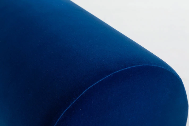 Galerie Vivienne Padded Bench - / L 155 Cm - Exclusive - Lelièvre Paris 7 Galerie Vivienne Padded Bench - / L 155 Cm - Exclusive - Lelièvre Paris - Image 5