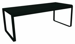 Bellevie Rectangular Table - L 196 Cm - 8 To 10 Places - Fermob