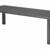 Big Irony Outdoor Rectangular Table - L 200 Cm - Zeus -Coffee Tables Sales Shop rectangular table big irony outdoor warm grey madeindesign 198624 product800