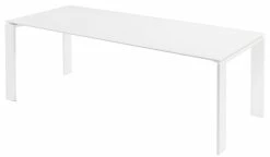 Four Outdoor Rectangular Table - Kartell