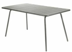Luxembourg Rectangular Table - L 143 Cm - Fermob