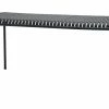 Palissade Rectangular Table - 170 X 90 - R & E Bouroullec - Hay -Coffee Tables Sales Shop rectangular table palissade anthracite madeindesign 248601 product800
