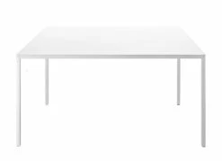 Passe-partout Outdoor Rectangular Table - 180 X 90 Cm - Magis