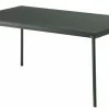 Star Table - Rectangular - 90 X 160 Cm - Emu -Coffee Tables Sales Shop rectangular table star ancient matt iron madeindesign 237445 product800