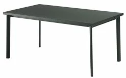 Star Table - Rectangular - 90 X 160 Cm - Emu