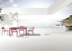 Star Table - Rectangular - 90 X 160 Cm - Emu 7 Star Table - Rectangular - 90 X 160 Cm - Emu -Coffee Tables Sales Shop rectangular table star ancient matt iron madeindesign 237449 product800