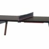 Y&M Table - L 220 Cm / Ping Pong & Dining Table - RS BARCELONA -Coffee Tables Sales Shop rectangular table y m black wood legs madeindesign 254345 product800