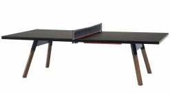 Y&M Table - L 220 Cm / Ping Pong & Dining Table - RS BARCELONA