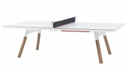 Y&M Table - L 220 Cm / Ping Pong & Dining Table - RS BARCELONA