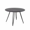 Ariete Round Table - / Ø 110 - Iron - Unopiu 2 Ariete Round Table - / Ø 110 - Iron - Unopiu -Coffee Tables Sales Shop round table ariete bronze madeindesign 387588 product800