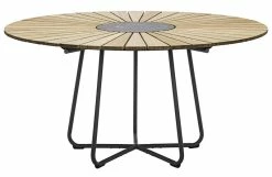 Circle Round Table - Ø 150 Cm - Houe