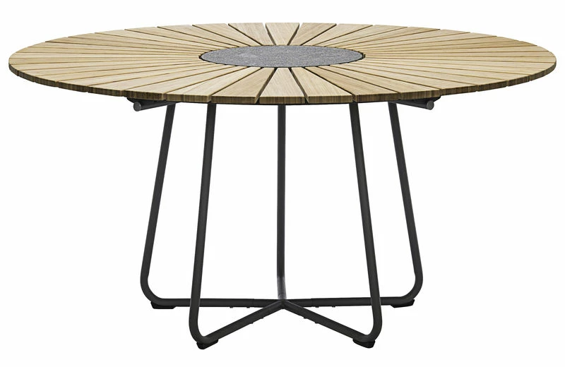 Circle Round Table - Ø 150 Cm - Houe 3 Circle Round Table - Ø 150 Cm - Houe
