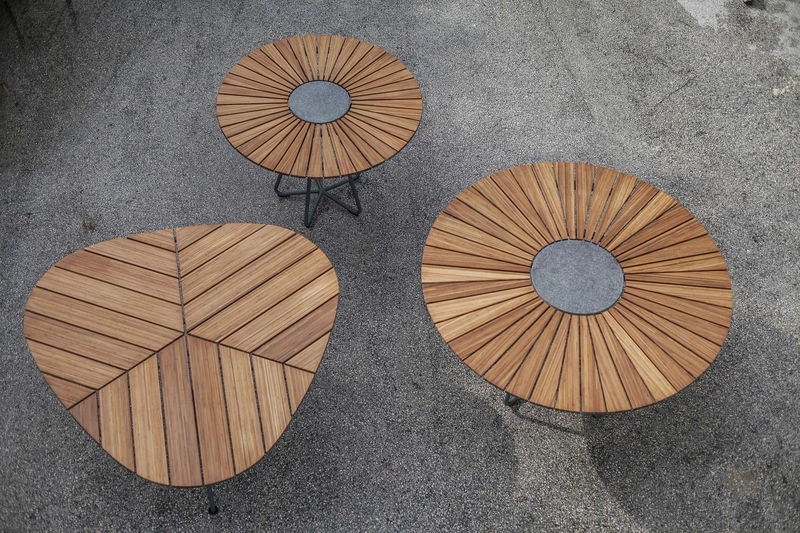 Circle Round Table - Ø 150 Cm - Houe 6 Circle Round Table - Ø 150 Cm - Houe - Image 4