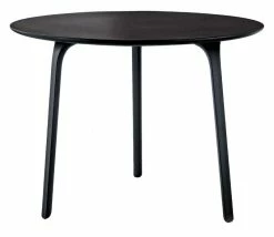 First Round Table - Ø 80 - Indoor & Outdoor Use - Magis