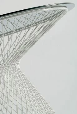 Heaven Garden Table - Ø 110 Cm - Emu -Coffee Tables Sales Shop round table heaven matt white madeindesign 28617 product800