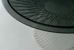 Heaven Garden Table - Ø 110 Cm - Emu -Coffee Tables Sales Shop round table heaven matt white madeindesign 28619 product800