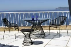 Heaven Garden Table - Ø 110 Cm - Emu -Coffee Tables Sales Shop round table heaven matt white madeindesign 55037 product800