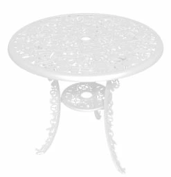 Industry Garden Round Table - Ø 70 Cm - Seletti