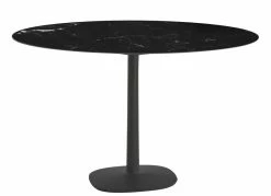 Multiplo Indoor/outdoor - Round Table - For Outdoor - Ø 118 Cm - Kartell