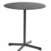 Neu Round Table - Ø 70 Cm - Hay -Coffee Tables Sales Shop round table neu charcoal madeindesign 259997 product800