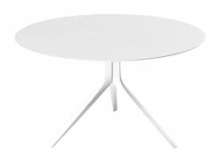 Oops I Did It Again Round Table - Ø 120 Cm - Kristalia